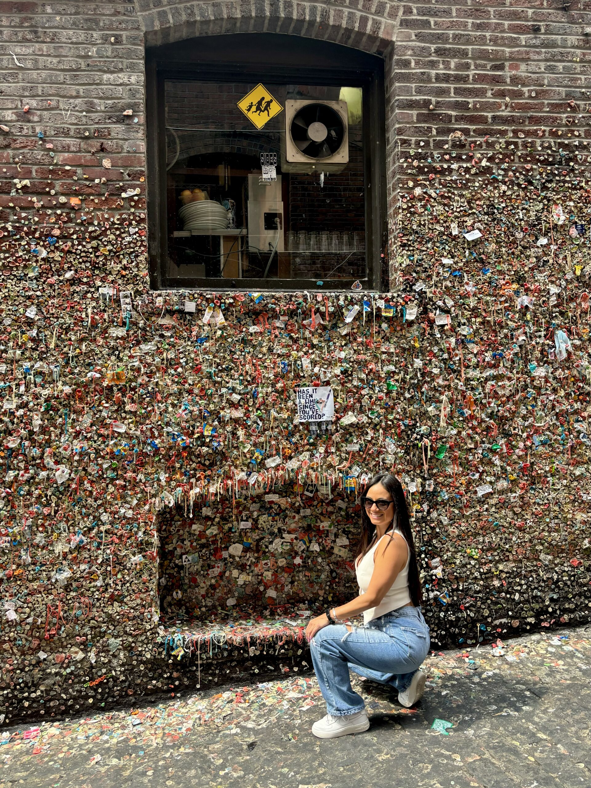 gum wall in seattle 