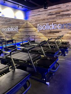 solidcore reformer machines