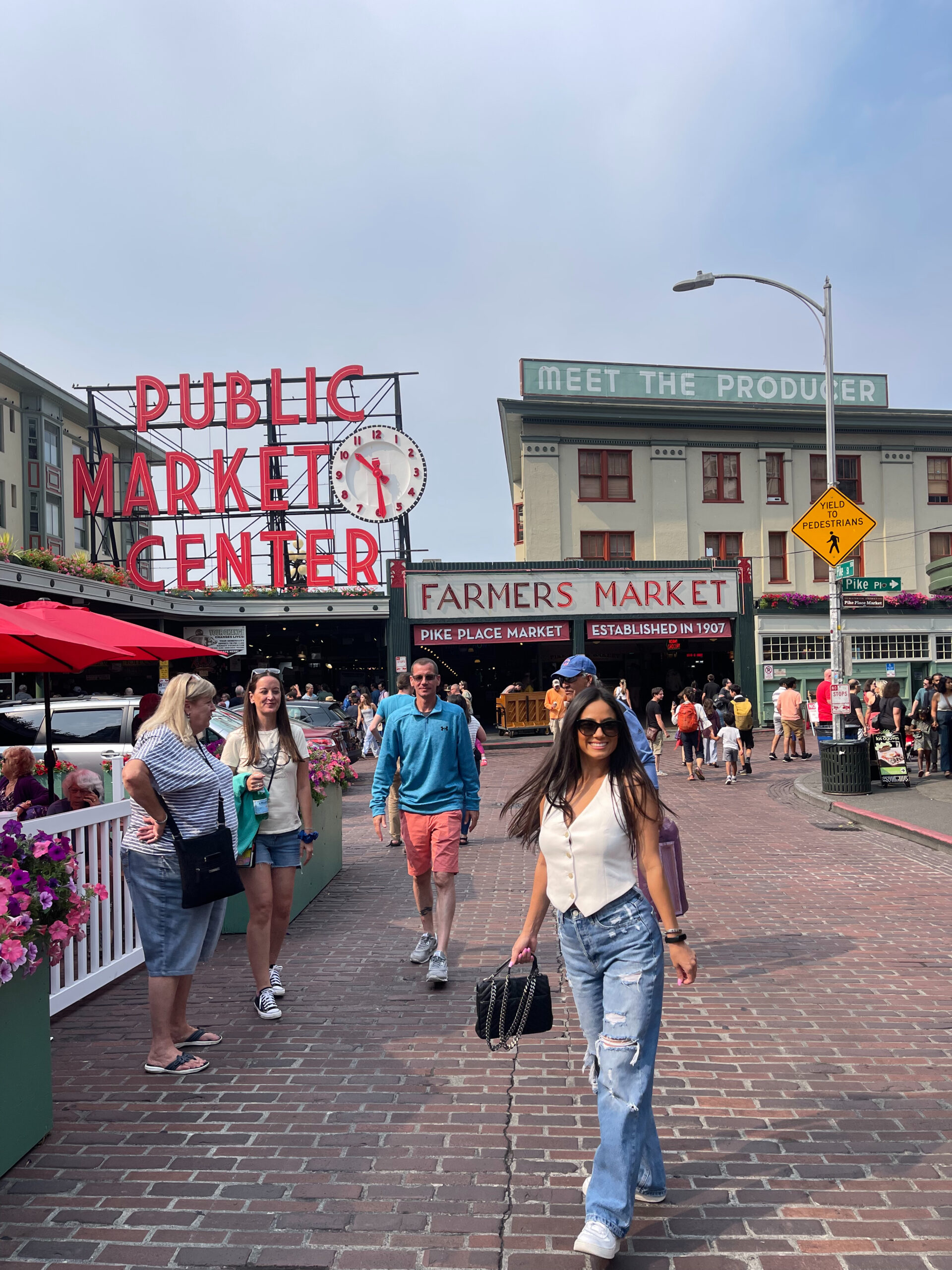 pike place market